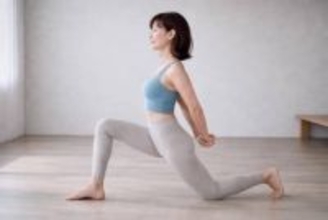 背中が変わると見た目印象も変わる。１日５回「姿勢から整える」肩甲骨はがし習慣