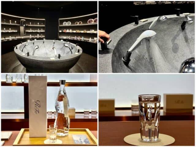 美容機器だけじゃない！日傘やインナーも。「ReFa GINZA」で見つけた“ご褒美アイテム”３選