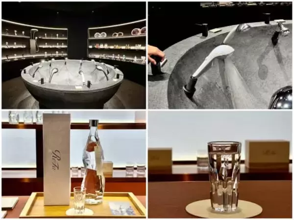 「美容機器だけじゃない！日傘やインナーも。「ReFa GINZA」で見つけた“ご褒美アイテム”３選」の画像