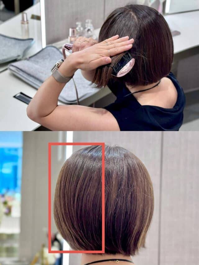 美容機器だけじゃない！日傘やインナーも。「ReFa GINZA」で見つけた“ご褒美アイテム”３選