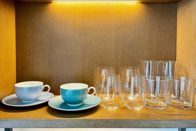 客室でラウンジ気分。期間限定【ANAインターコンチネンタル石垣リゾート・ベイウイング】客室ミニバーが無料に