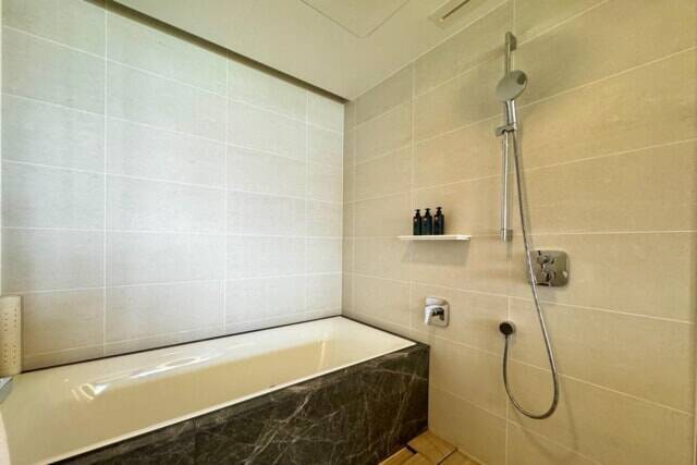 客室でラウンジ気分。期間限定【ANAインターコンチネンタル石垣リゾート・ベイウイング】客室ミニバーが無料に