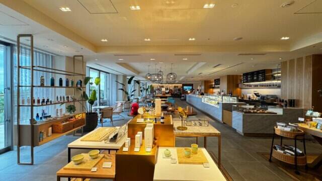 客室でラウンジ気分。期間限定【ANAインターコンチネンタル石垣リゾート・ベイウイング】客室ミニバーが無料に