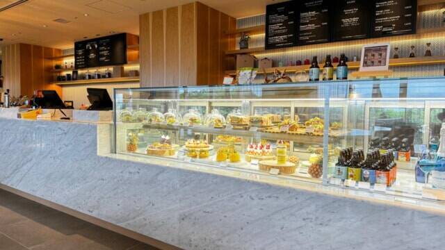 客室でラウンジ気分。期間限定【ANAインターコンチネンタル石垣リゾート・ベイウイング】客室ミニバーが無料に