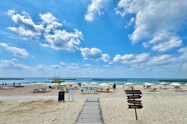 客室でラウンジ気分。期間限定【ANAインターコンチネンタル石垣リゾート・ベイウイング】客室ミニバーが無料に