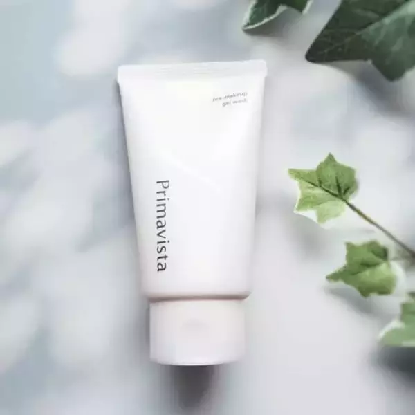 【時短＆低刺激】摩擦を抑えてくすみも対策！大人のゆらぎ肌を守る「ジェル洗顔」３選