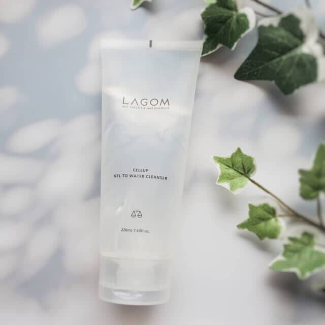 【時短＆低刺激】摩擦を抑えてくすみも対策！大人のゆらぎ肌を守る「ジェル洗顔」３選