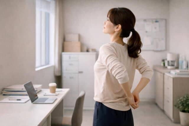 【２ヶ月で−２kg】運動してないのに体が軽くなった。変えたのは「朝の過ごし方」だけ