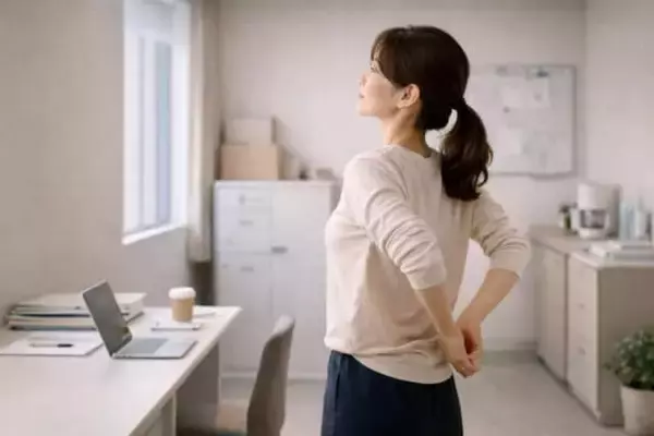 「【２ヶ月で−２kg】運動してないのに体が軽くなった。変えたのは「朝の過ごし方」だけ」の画像