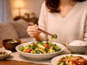 【３ヶ月で−５kg】40代女性がたどり着いた“無理しないダイエット習慣”の現実