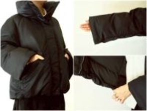 これが３万円!? 桐谷美玲さん絶賛。軽い・暖かい・洗える【PLST】冬の推しアウター