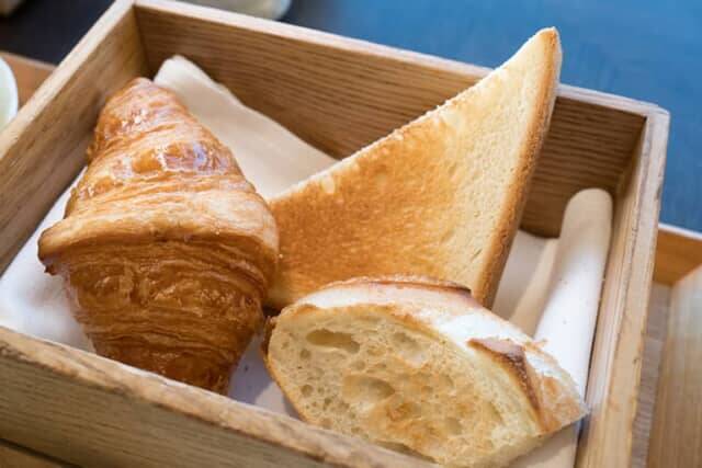 都会の絶景を楽しみながらこだわり素材の朝食を。【ホテル ザ セレスティン銀座】のゆったり過ごす朝のひと時