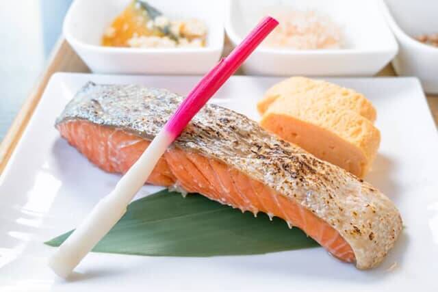 都会の絶景を楽しみながらこだわり素材の朝食を。【ホテル ザ セレスティン銀座】のゆったり過ごす朝のひと時