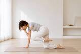 「下腹だけが痩せないなら…。40代から始めたい“姿勢と体幹”を整える簡単習慣」の画像3