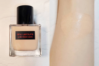 冬の乾燥肌はツヤでリカバー。2025秋冬“立体ツヤ肌”を叶える「名品ファンデ」３選