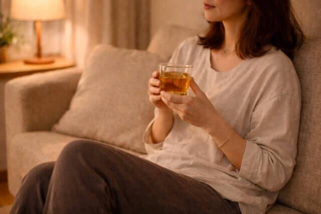 【２ヶ月で−２kg】夕方に少し食べておくだけ。夜のドカ食いを止めた簡単ダイエット習慣