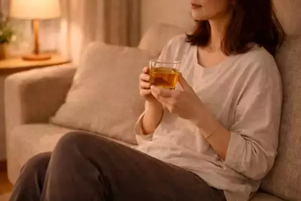 「【２ヶ月で−２kg】夕方に少し食べておくだけ。夜のドカ食いを止めた簡単ダイエット習慣」の画像