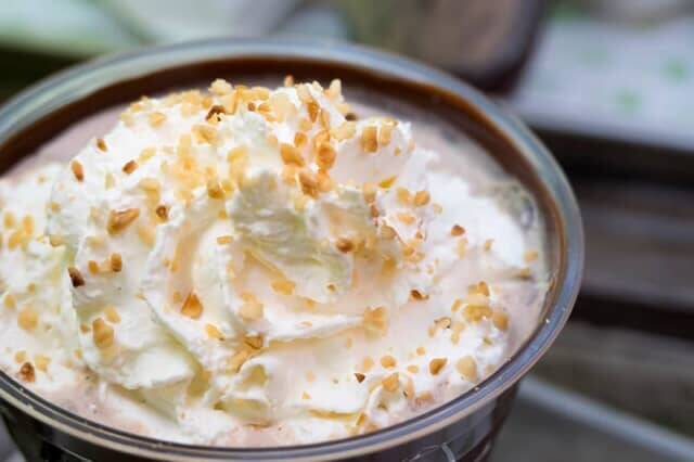 ハンバーガーレストラン【シェイク シャック】の新感覚シェイクとアメリカの「スマッシュドオニオン」が期間限定で登場