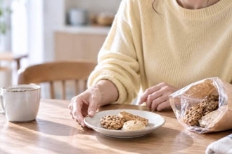 「糖質オフなら安心」は勘違い？ダイエット中に確認したい“食品表示”３つのポイント