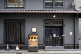 朝食は京都らしさたっぷりのレストランで。ホテル【HANARE by Tokyu Stay】の和洋ビュッフェ