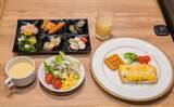 「朝食は京都らしさたっぷりのレストランで。ホテル【HANARE by Tokyu Stay】の和洋ビュッフェ」の画像10