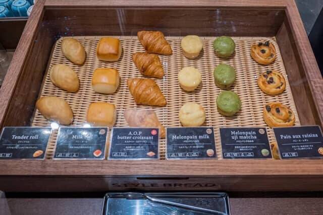 朝食は京都らしさたっぷりのレストランで。ホテル【HANARE by Tokyu Stay】の和洋ビュッフェ