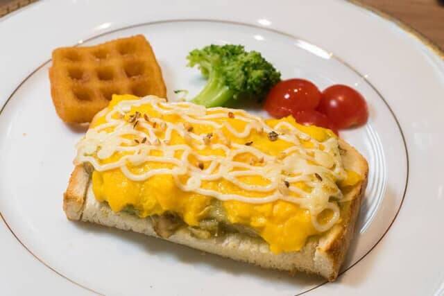 朝食は京都らしさたっぷりのレストランで。ホテル【HANARE by Tokyu Stay】の和洋ビュッフェ