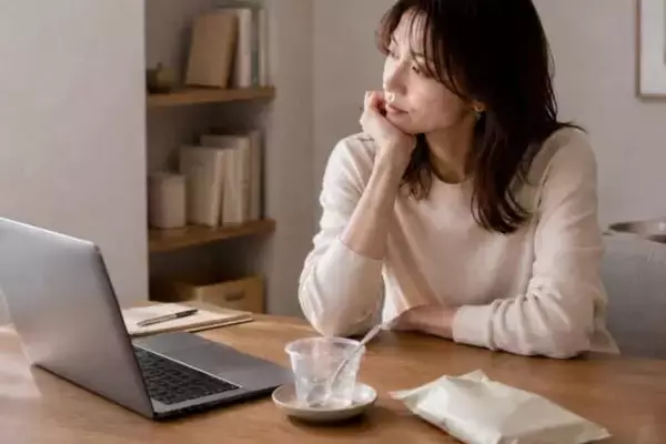 ダイエット中の間食、「ヘルシーそう」で選ぶor満足感で選ぶ。続けやすいのはどっち？