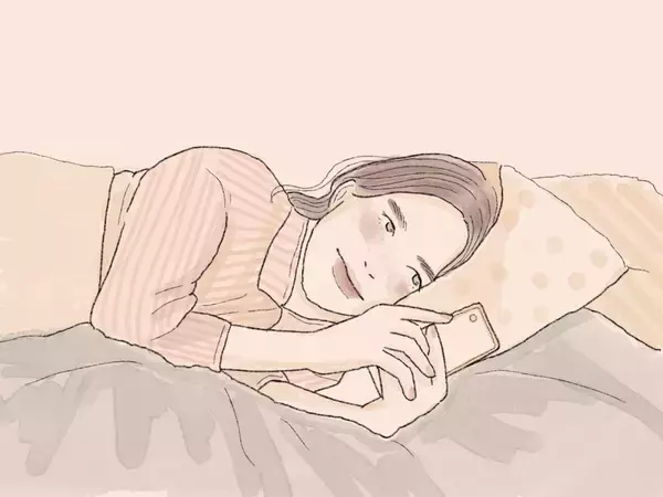 簡単に釣れちゃいます。男性がついOKしちゃう「お誘いLINE」