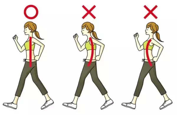 “ただ歩いてるだけ”じゃもったいない！しっかり痩せる【ウォーキング習慣】の始め方