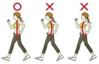 “ただ歩いてるだけ”じゃもったいない！しっかり痩せる【ウォーキング習慣】の始め方