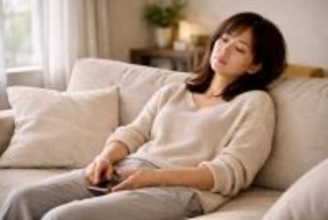 甘いものがやめられない…。40代以降のダイエット停滞は「血糖値の乱高下」が原因かも