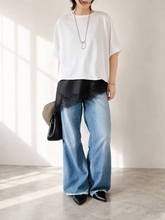 40代から急に服が似合わない…。だらしなくも老けても見せない“大人の着こなし方程式”