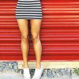 「おやすみ前の実践がおすすめ。理想的な【ほっそり太ももに導く】簡単習慣」の画像1