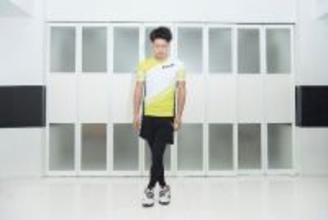 太もも裏をしっかり伸ばすだけ。１日３セット【太ももを痩せやすい状態へ導く】簡単ストレッチ