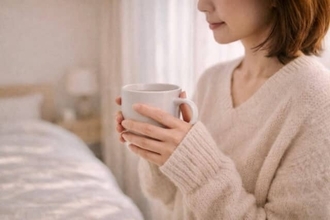 眠れないし、起きられない…。正月休みで乱れた「睡眠リズム」を取り戻す簡単習慣