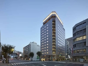 全室に洗濯乾燥機と電子レンジを備え、大浴場も上質。【三井ガーデンホテル銀座築地】のほっとする東京ステイ