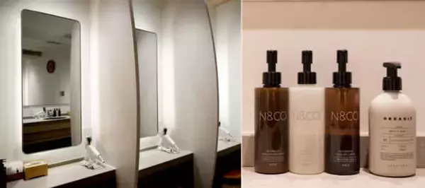 「全室に洗濯乾燥機と電子レンジを備え、大浴場も上質。【三井ガーデンホテル銀座築地】のほっとする東京ステイ」の画像