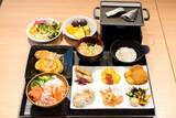 「飲み放題のラウンジも。豪華ビュッフェと絶景のパノラマに感動【大江戸温泉物語Premium 長崎ホテル清風】」の画像19