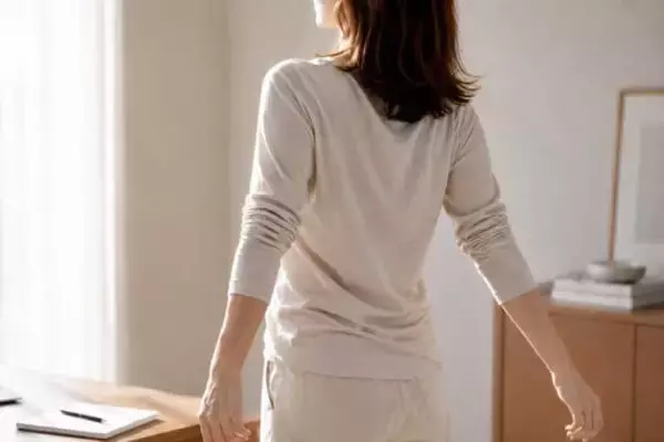 なんだか疲れて見える…。40代以降に見直したい“顔まわり”の整え方