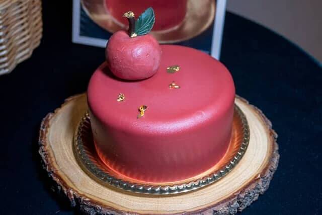 新登場×大丸東京限定！ディズニー作品がモチーフのスイーツ店【パティスリー アニヴェル】がオープン