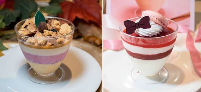 新登場×大丸東京限定！ディズニー作品がモチーフのスイーツ店【パティスリー アニヴェル】がオープン