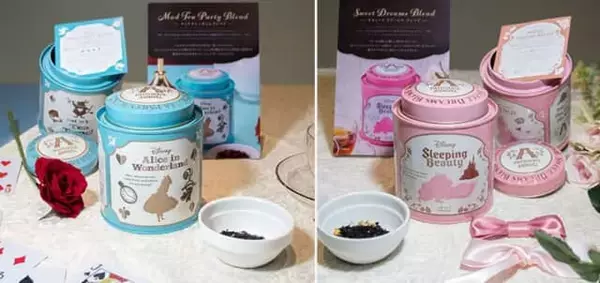 「新登場×大丸東京限定！ディズニー作品がモチーフのスイーツ店【パティスリー アニヴェル】がオープン」の画像