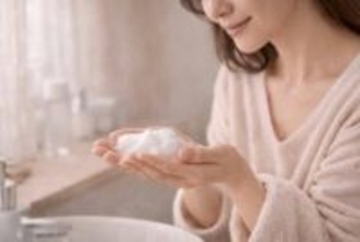 今年こそ“肌の機嫌がいい日”を増やす。今日から始める「大人のスキンケアルーティン」