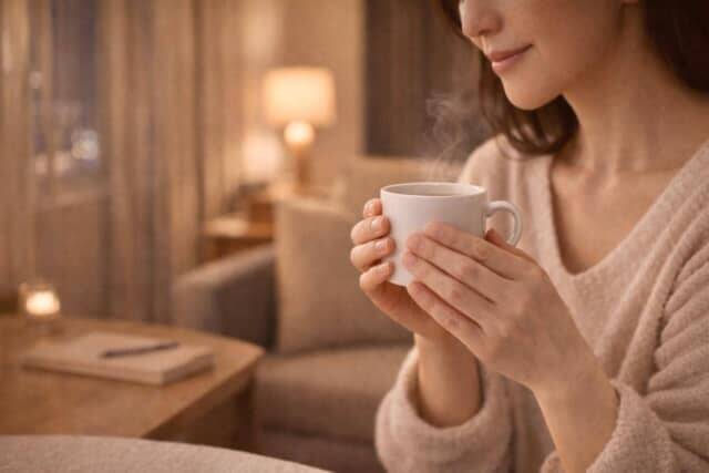 今年こそ“肌の機嫌がいい日”を増やす。今日から始める「大人のスキンケアルーティン」