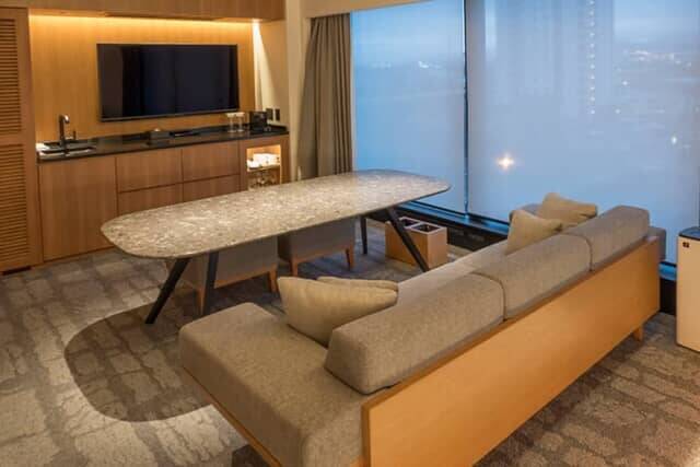 温泉、眺望、美味しい料理、全方位そろう【センチュリーマリーナ函館】でラグジュアリーな滞在を満喫