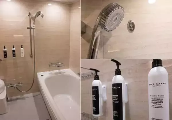 「温泉、眺望、美味しい料理、全方位そろう【センチュリーマリーナ函館】でラグジュアリーな滞在を満喫」の画像