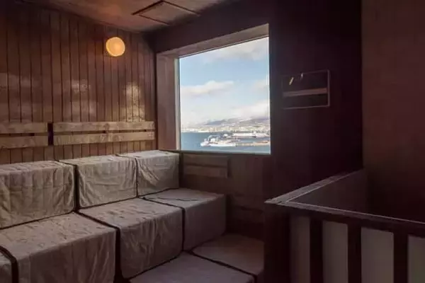 「温泉、眺望、美味しい料理、全方位そろう【センチュリーマリーナ函館】でラグジュアリーな滞在を満喫」の画像