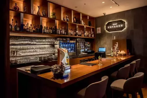 「温泉、眺望、美味しい料理、全方位そろう【センチュリーマリーナ函館】でラグジュアリーな滞在を満喫」の画像