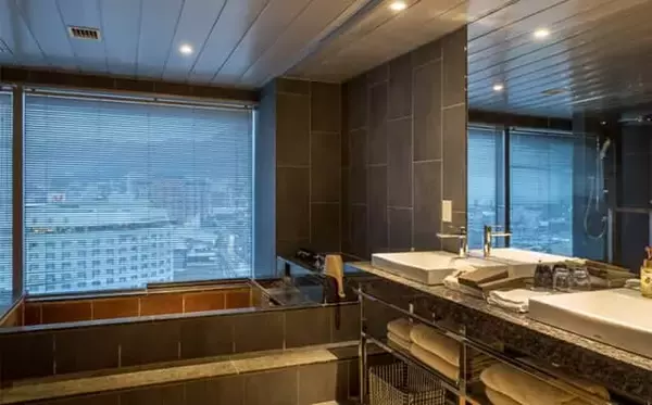 「温泉、眺望、美味しい料理、全方位そろう【センチュリーマリーナ函館】でラグジュアリーな滞在を満喫」の画像